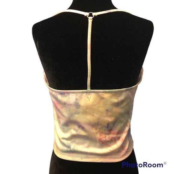 Victoria’s Secret workout top Sports Bra NWT size Large - Picture 3 of 7